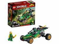 LEGO Ninjago Legacy Llyods Jungle Raider 71700 grün, ab 7 Jahren, New 2020