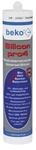 beko Silicon pro4 Premium Silikon 310 ml manhattan 224 04