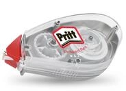 Pritt Korrekturroller Compact Flex, flexible Spitze, Push & Pull Funktion f&uuml;r