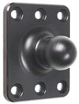 Brodit 215547 Kugelgelenk f&uuml;r Garmin N&uuml;vi