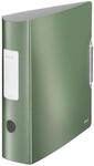 Leitz Qualit&auml;ts-Ordner 180&deg; Active Style, A4, Seladon Gr&uuml;n, Abgerundeter R&uuml;cken