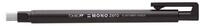 Tombow EH-KUS11 Pr&auml;zisionsradierer MONO zero nachf&uuml;llbar eckige Spitze, 2.5 mm x 5