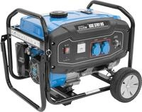 G&uuml;de Stromerzeuger GSE 3701 RS (4-Takt Motor, Benzin, 4/5,5 (kW/PS), 2x 230 V