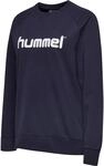 hummel Sweatshirt Raglan&auml;rmel Hmlgo Damen