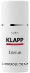 KLAPP Cosmetics - IMMUN Couperose Cream (30 ml)