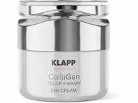 KLAPP Cosmetics - CollaGen 24H Cream