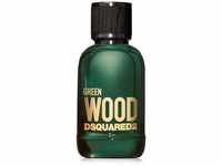 Dsquared2 Green Wood Edt Vapo 50ml