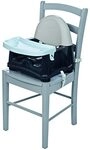Safety 1st Sitzerh&ouml;hung Easy Care Booster, schnelle und einfache Anbringung, inkl.