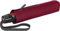 Knirps Taschenschirm T.200 Medium Duomatic Solids - Fire