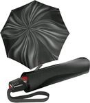 Knirps Taschenschirm T.200 Duomatic Supernova - Rock
