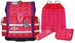 McNeill ERGO Light 912 Schulranzen-Set 4tlg.