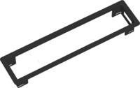 Bachmann Rahmen Tischeinbaurahmen PowerFrame Plattenst&auml;rke, 915004