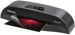 Fellowes Calibre A4 Laminierger&auml;t f&uuml;r 80-125 Micron Folien, 60 Sek. Aufw&auml;rmzeit,