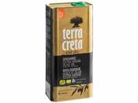 Terra Creta Estate BIO - Extra natives Olivenöl / 5 Liter