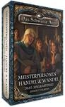 DSA5-Spielkartenset Aventurische Meisterpersonen - Handel & Wandel