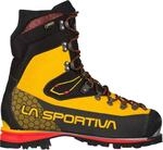 LA SPORTIVA M Nepal Cube GTX Gelb - Gore-Tex Technischer isolierter Herren...