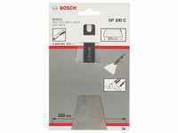 Bosch Accessories Bosch 2608691102 PSE Spachtel,Werkzeugst.100 mm,gerad