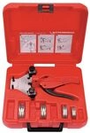 Rothenberger TUBE BENDER Set Einhand-Biegeger&auml;t, 6mm-8mm-10mm-12mm Arbeitsbereich