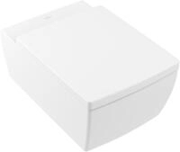 Villeroy & Boch Memento 2.0 Wand-Tiefsp&uuml;l-WC, sp&uuml;lrandlos, DirectFlush,...