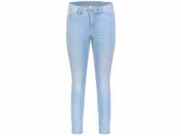 MAC JEANS Damen DREAM CHIC Jeans, Summer Blue Wash D427, 34W x 27L (Größe:...