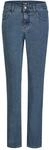ANGELS - Damen 5-Pocket Jeans, Dolly (538000), Gr&ouml;&szlig;e:W40/L28, Farbe:Blue (32)