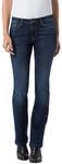 Cross Jeans Jeans Lauren deep-Blue W29/L36