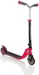 GLOBBER Flow Foldable 125 &ndash; Tretroller, 125 mm, ABEC 5, h&ouml;henverstellbar,