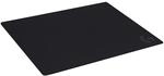 Logitech G640 Gaming-Mauspad aus Stoff | 460x400 mm, 3mm flaches Profil, Geringe