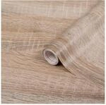 d-c-fix M&ouml;bel-Klebefolie Sonoma Eiche Hell Holz-Optik 67,5 cm x 2 m - M&ouml;belfolie