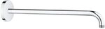 GROHE 26146000 Rainshower Duscharm, Auslauf, 422 mm, verchromt