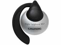Digta Earphone 957 GBS (PCC9571), drehbarer Kopfhörer mit Schaumstoffpolster und