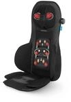 medisana MCG 820 Shiatsu Massagesitzauflage mit Gel-Massagek&ouml;pfen,...