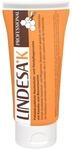 Lindesa K Professional Pflegecreme mit Bienenwachs, 100 ml