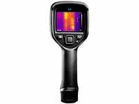FLIR E8-XT - Handheld Infrared Camera - with Extended Temperature Range, MSX Image