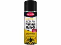 Caramba Super Plus Premium Multi Öl (300 ml) – Allround Ölspray für