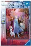 Ravensburger Kinderpuzzle - 12849 EIN fantastisches Abenteuer - Disney Frozen-Puzzle