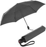 Knirps Taschenschirm A.200 Medium Duomatic &ndash; Kompakt und sturmfest &ndash; Windkanal