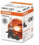 Osram 9011 ORIGINAL 12V HIR1 Scheinwerferlampe 1er Faltschachtel