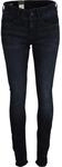G-STAR Damen Lynn Mid Skinny Jeans Skinny, Blau (dk aged D06746-6545-89), 24W / 26L