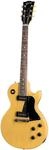 Les Paul Special TV Yellow