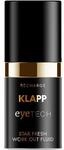 KLAPP eyeTECH Star Fresh Work Out Fluid (15ml)