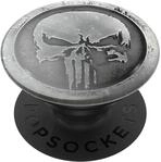 PopSockets - austauschbarer, Ausziehbarer Sockel und Griff f&uuml;r Smartphones und