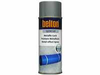 BELTON SPRAY 400 ml SPECIAL METALLIC SILBER *323056