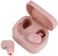 JVC HA-A10T-PU Truly Wireless In-Ear Bluetooth Kopfh&ouml;rer mit Memory Foam