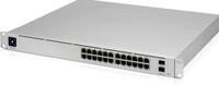 Ubiquiti UniFi USW-PRO-24-POE Switch Gestionable 24 Puertos Gigabit Ethernet PoE