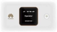 Huawei E5785LH-92C 4G LTE CAT6 Mobile Router, Hotspot, Farbe:wei&szlig; (white)