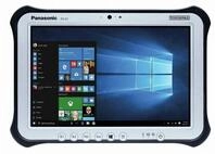 PANASONIC Toughpad FZ-G1 mk5 Tablet Core i5-7300U 25,7cm 10,1Zoll WUXGA Touch 8GB