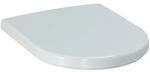 LAUFEN PRO WC-Sitz, mit Deckel, abnehmbar, barrierefrei, H8989503000001