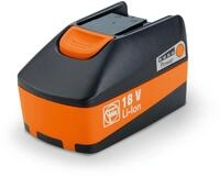 FEIN Li-Ionen-Akku mit Ladestandsanzeige und FEIN SafetyCell Technology,...
