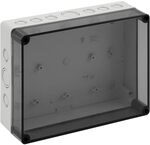 Spelsberg 10651101 TK PS 2518-8f-tm Installations-Gehaeuse 254 x 180 x 84